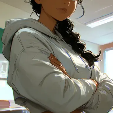 Profile image of Damaris