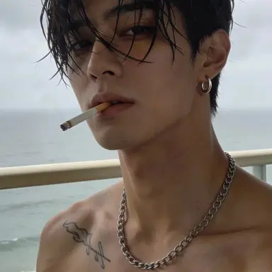 Profile image of Cole