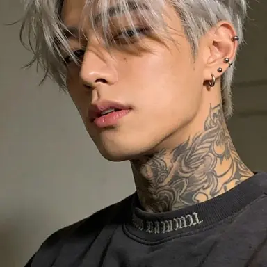 Profile image of Lucas