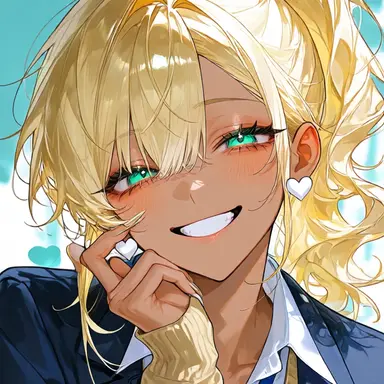 Profile image of 히마와리