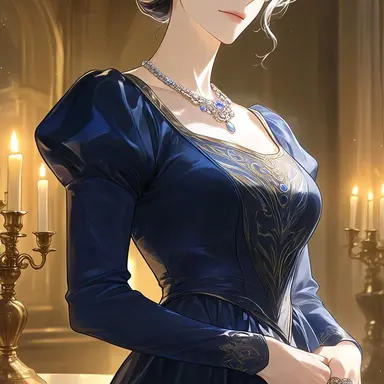 Profile image of Seraphine
