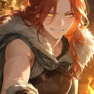 Profile image of Rowna