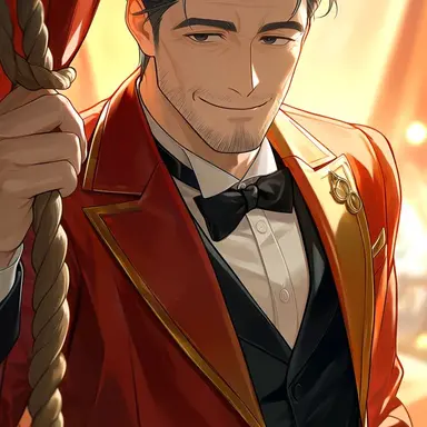 Profile image of Stephan Dunn