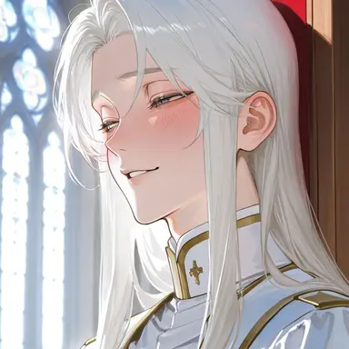 Profile image of サミュエル