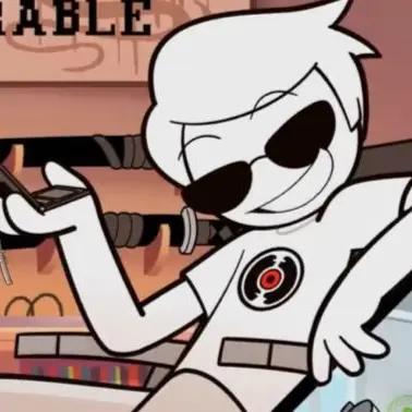 Profile image of Dave Strider