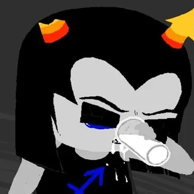 Profile image of Equius Zahhak