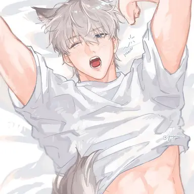 Profile image of Kenji