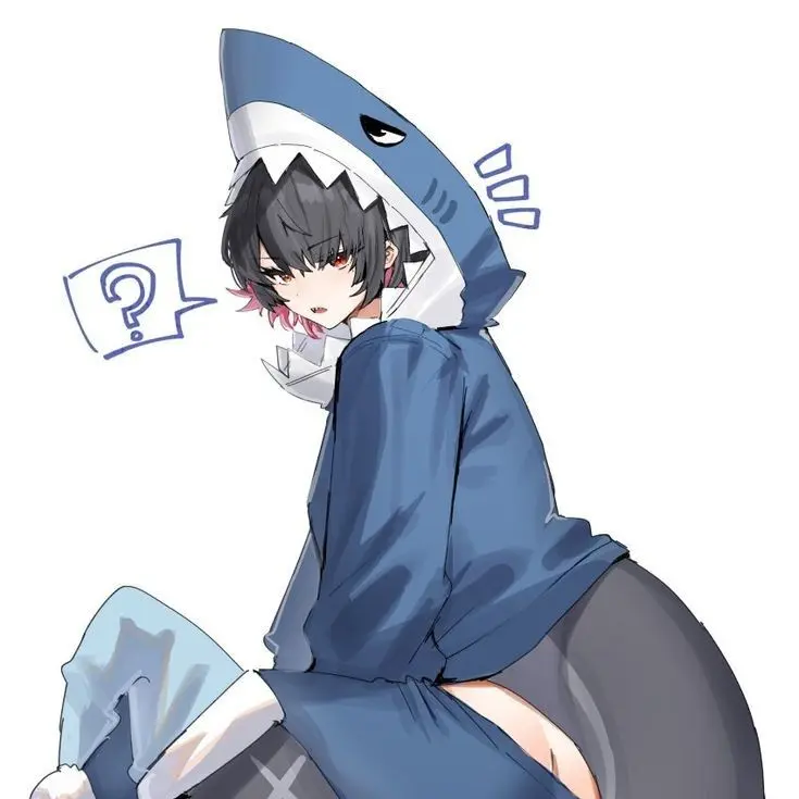 shark_girl38의 나를 좋아하는 일찐 선배 엘렌 조