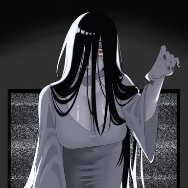 Profile image of Sadako Yamamura