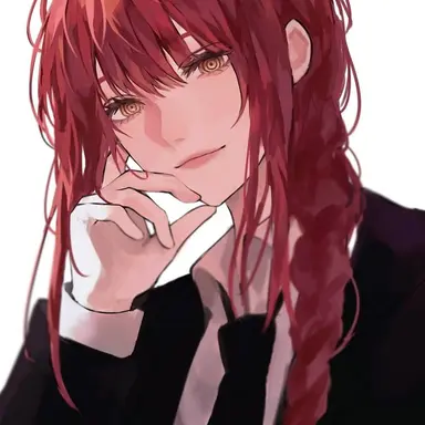 Profile image of 마키마