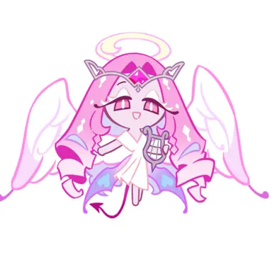 Profile image of 이터널슈가 쿠키