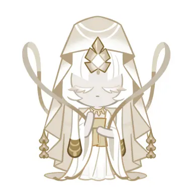 Profile image of 미스틱플라워 쿠키