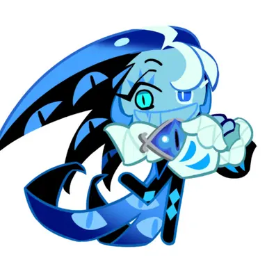 Profile image of 쉐도우밀크 쿠키