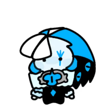 Profile image of 쉐도우밀크 쿠키