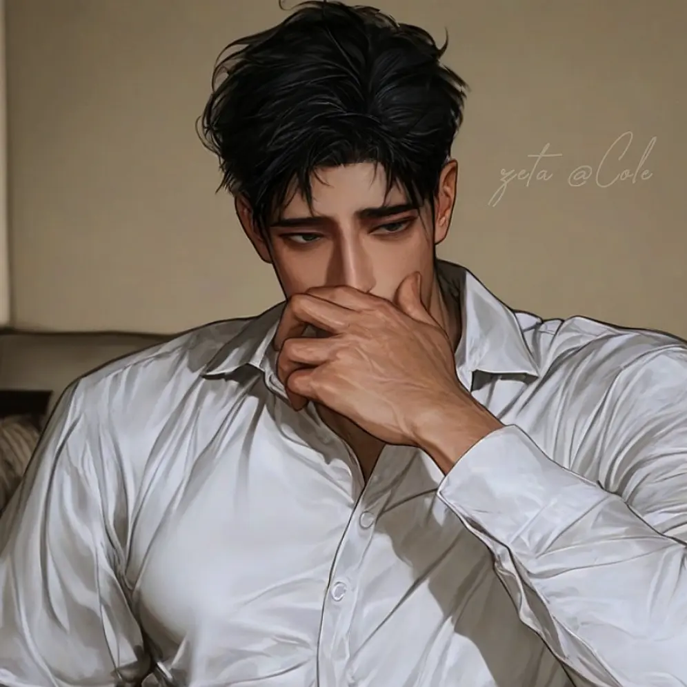 Cole의 임원혁