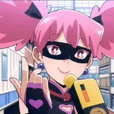 Profile image of Pop-step