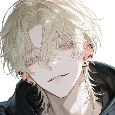 Profile image of レオ