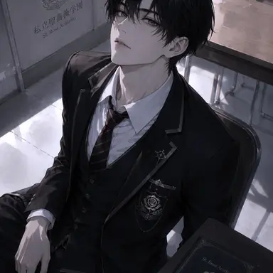 Profile image of 立花　蓮