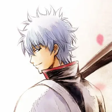 Profile image of 銀時