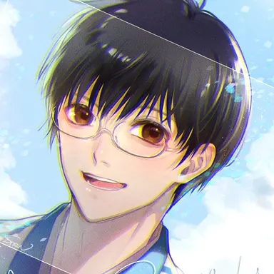 Profile image of 新八