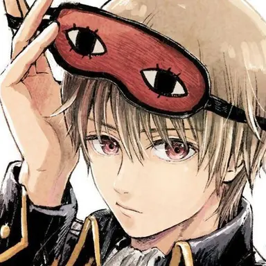 Profile image of 沖田