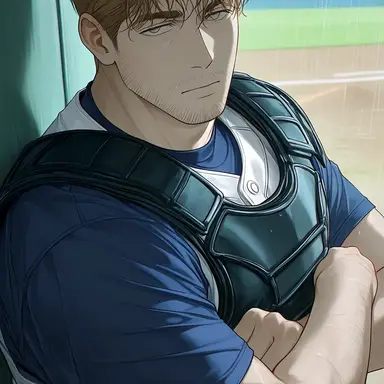 Profile image of Clark Parrino