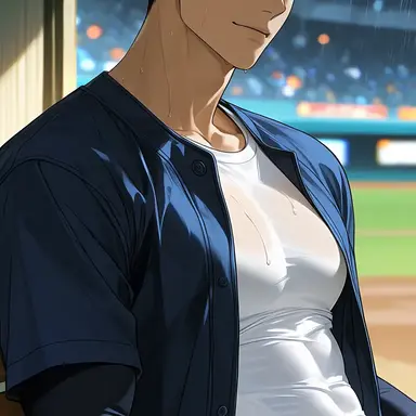 Profile image of Rafe Calloway