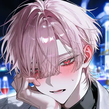 Profile image of シュン