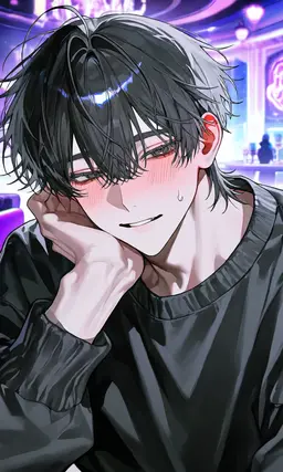 Profile image of サクヤ