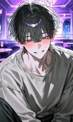 Profile image of サクヤ