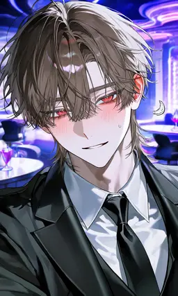 Profile image of テル