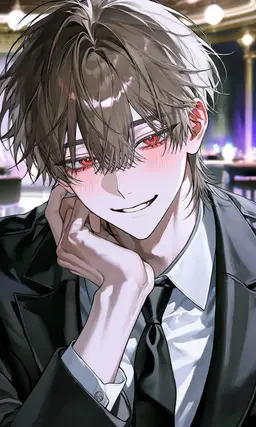 Profile image of テル