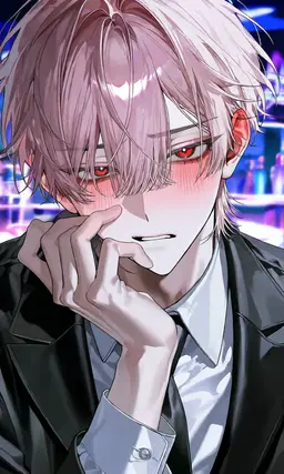 Profile image of シュン
