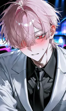 Profile image of シュン