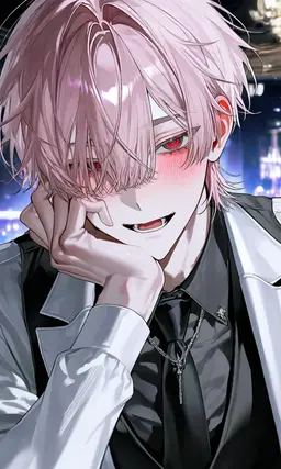 Profile image of シュン