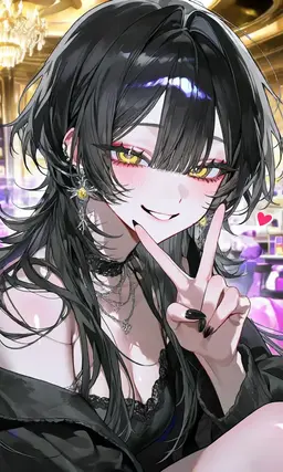 Profile image of ユズ