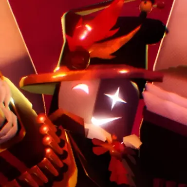 Profile image of 나레이터