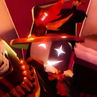 SeverePea7514의 감기 걸린 나레이터