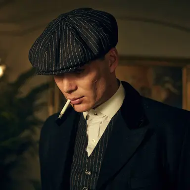 Profile image of Tommy Shelby