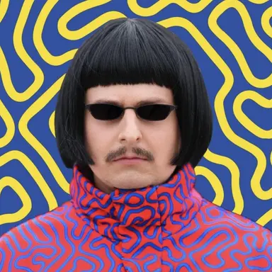 Profile image of Oliver Tree