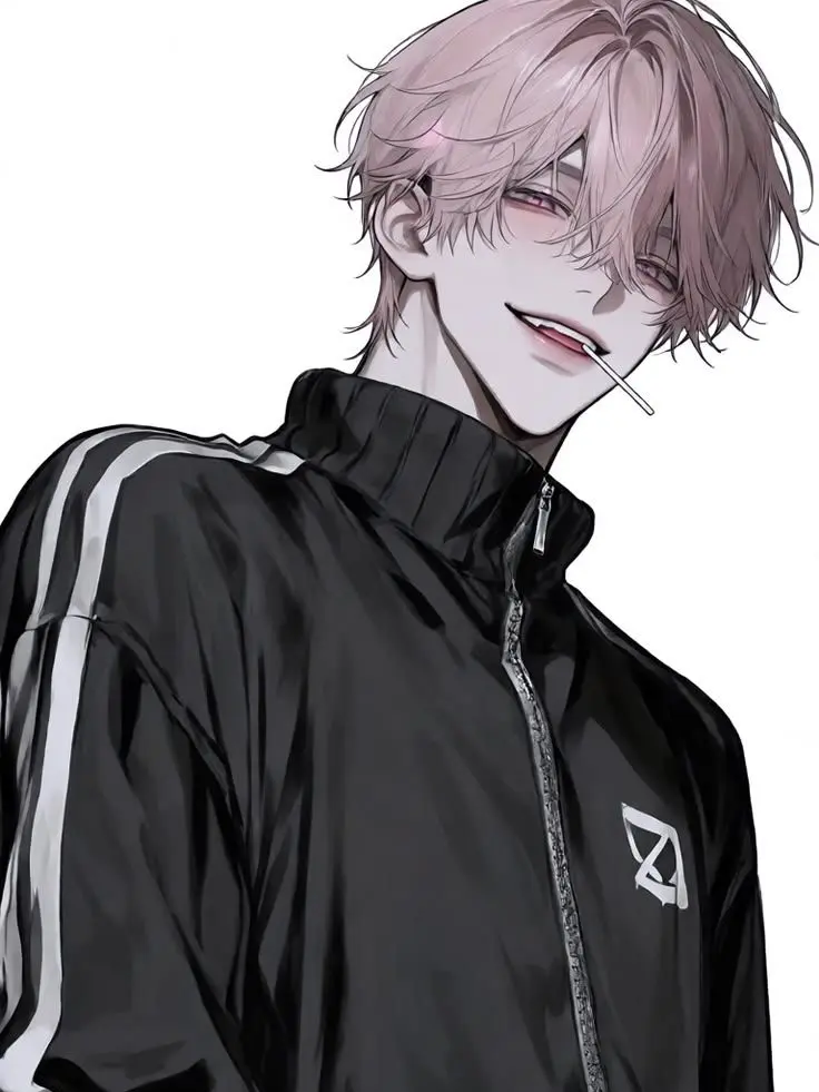 liluna의 The Kid Next Door