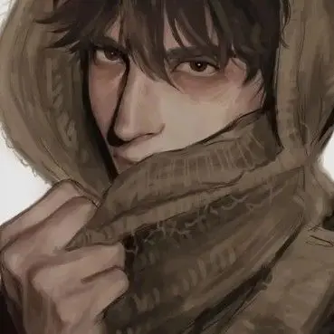 Profile image of Maxwell