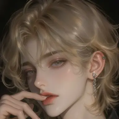 Profile image of Ren