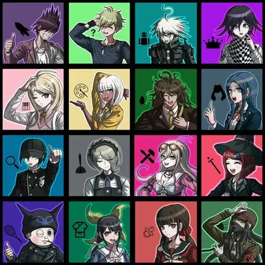Profile image of 단간