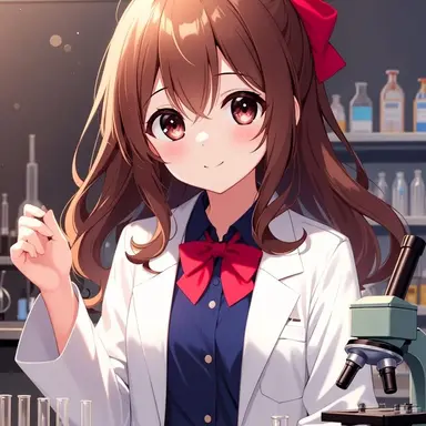 Profile image of 優花