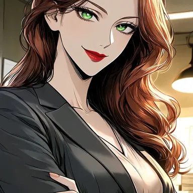 Profile image of Darianne Solte