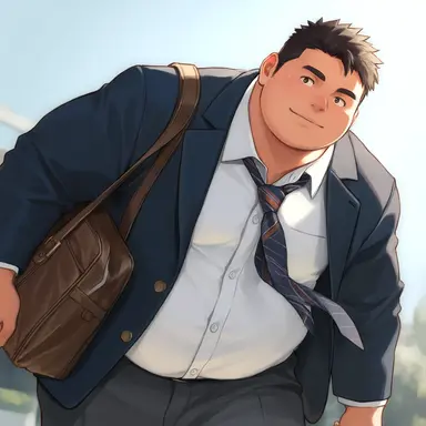 Profile image of ろん