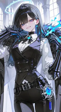 Profile image of パク・ソリン