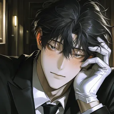 Profile image of 彰