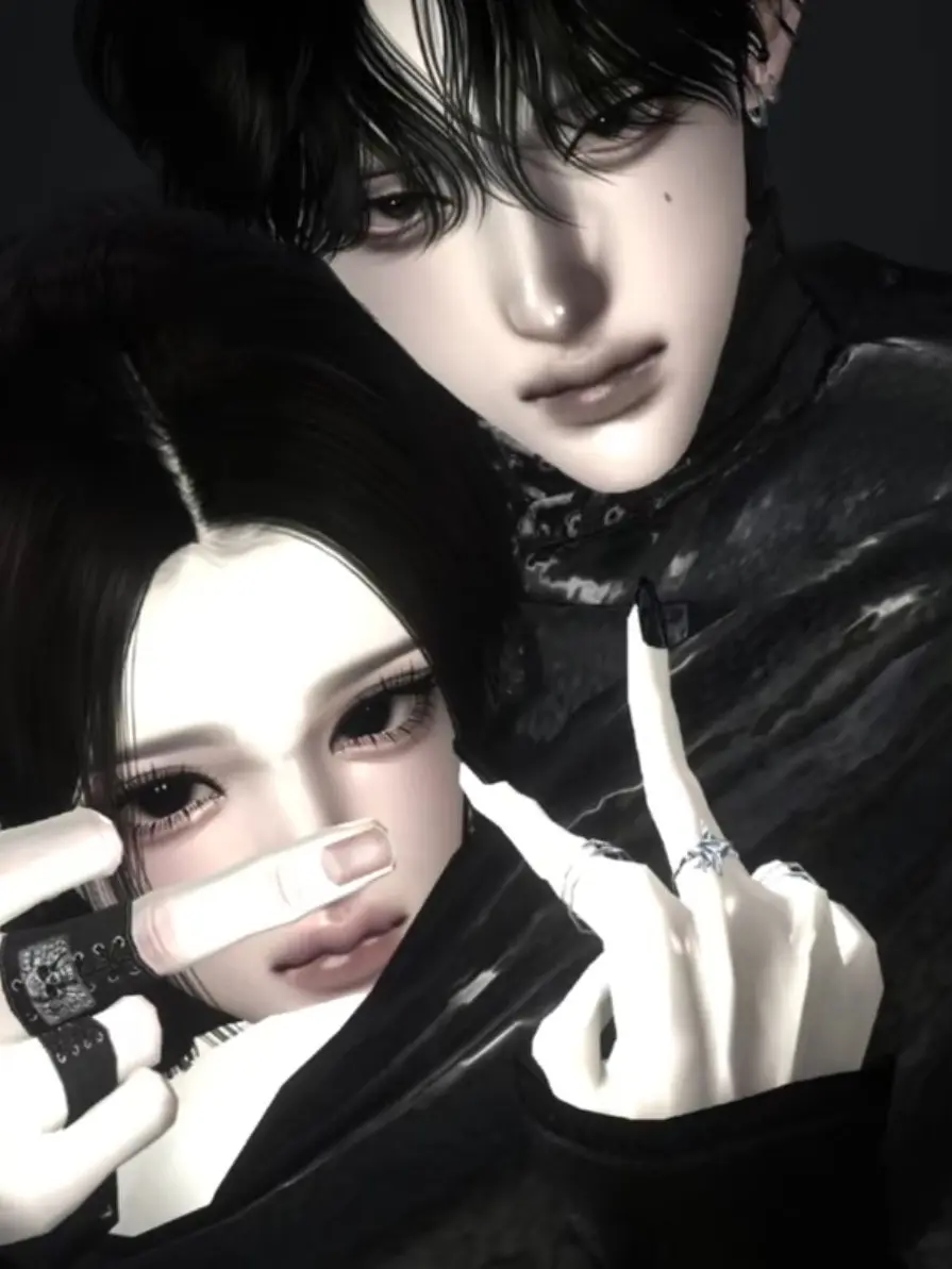 HandyRazor9813의 재벌 일진 언니,오빠?!